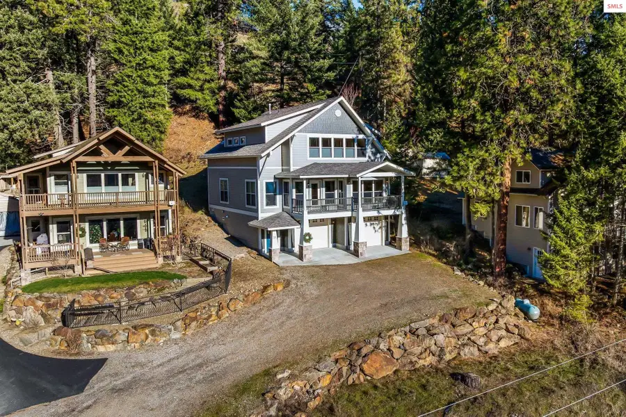 21 Midlake Drive, Sagle, ID 83864 - Image #3