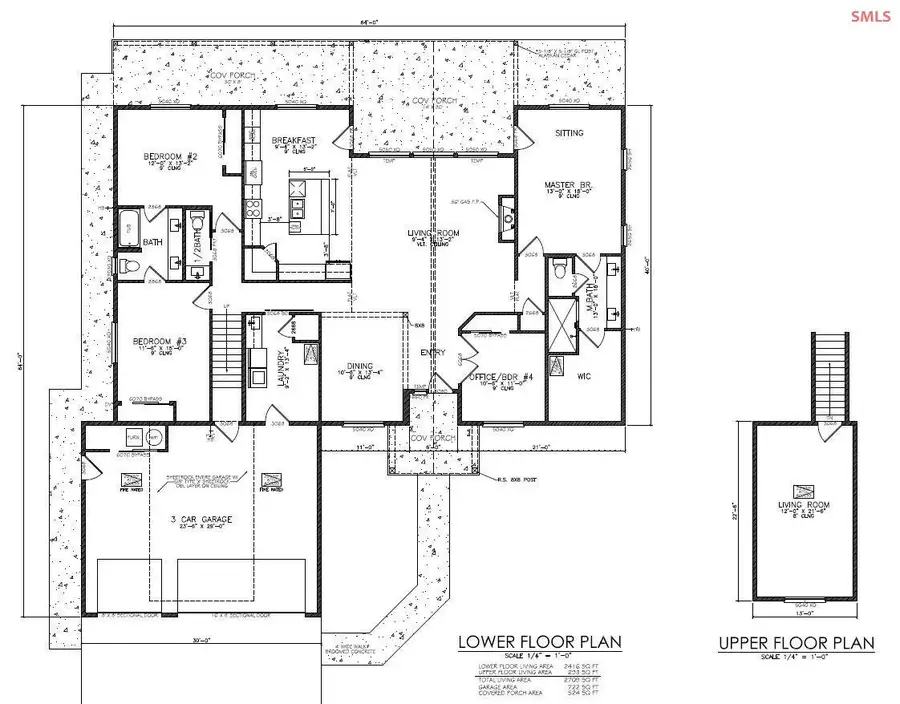 L15B8 N Eclipse Road, Rathdrum, ID 83858 - Image #2