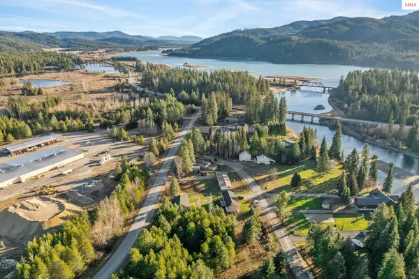 NKA Rivers End, Priest River, ID 83856