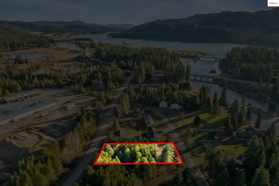 NKA Rivers End, Priest River, ID 83856 - #2