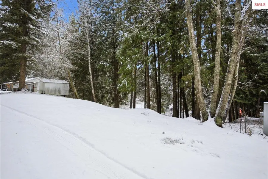 Lot 4 Hidden Harbor Ln, Sandpoint, ID 83864 - Image #3
