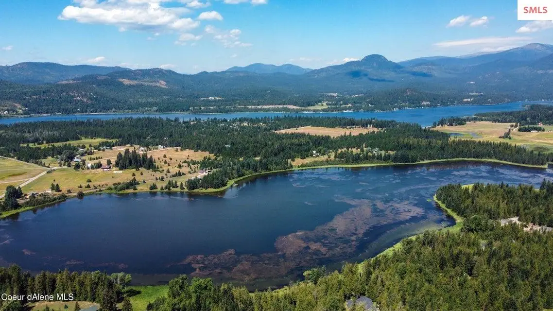 NNA W Ledges Blk 2 Lot 1, Sagle, ID 83860 - Image #1