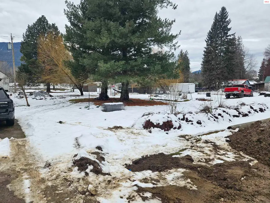 318 E 3rd Ave, Clark Fork, ID 83811 - #2