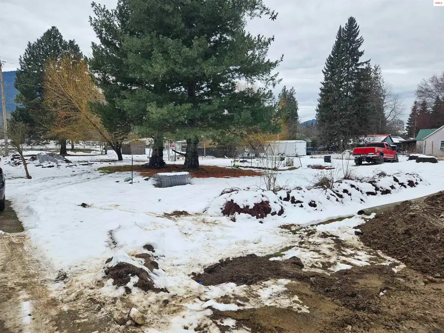318 E 3rd Ave, Clark Fork, ID 83811 - #3