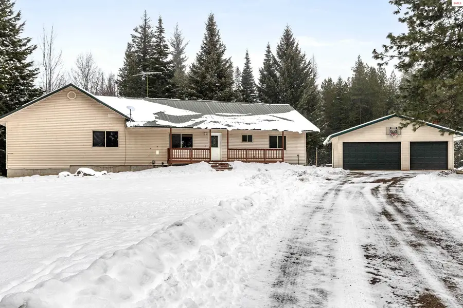 1657 E Dufort Road, Sagle, ID 83860 - #2