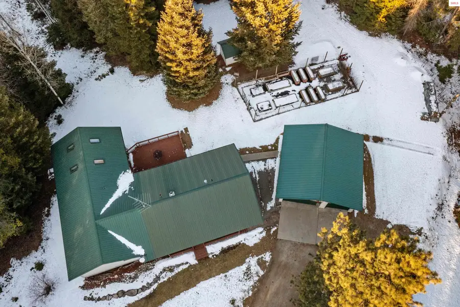 1657 E Dufort Road, Sagle, ID 83860 - #3