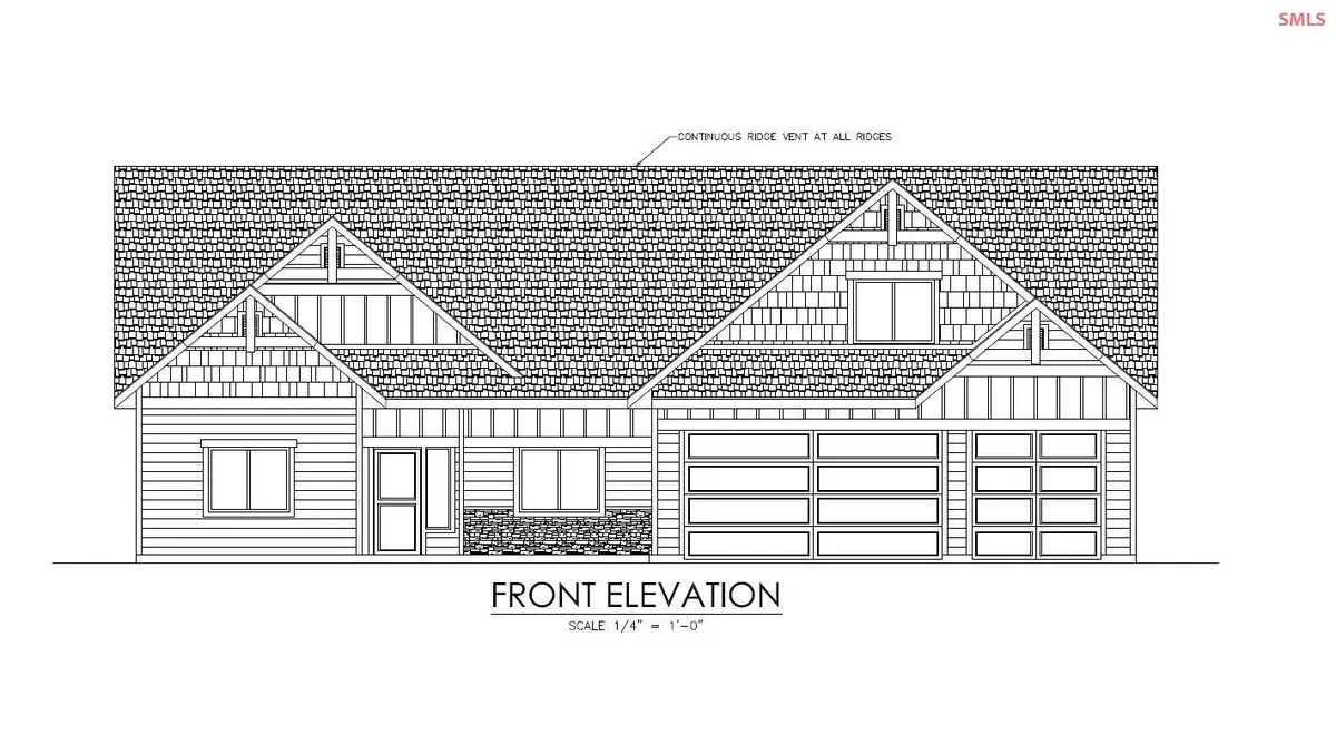 L12B8 N Eclipse Road, Rathdrum, ID 83858 - #1