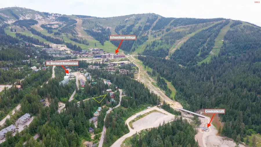 NNA Telemark Road Blk 8 Lot 19a, Sandpoint, ID 83864 - #2