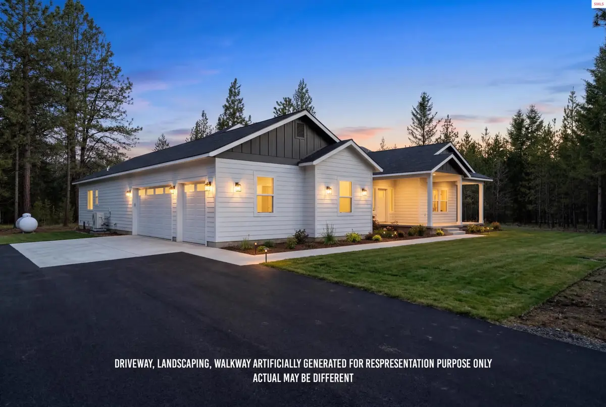 150 Atlanta Way, Spirit Lake, ID 83869 - #1