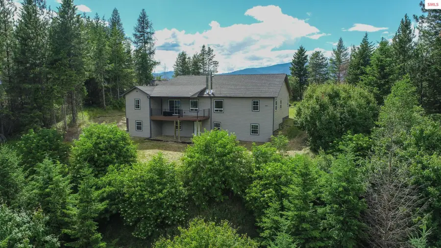 1588 Sunrise Rd, Bonners Ferry, ID 83805 - #3