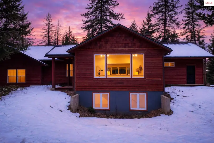 672 Hopkins Rd, Sandpoint, ID 83864 - Image #2