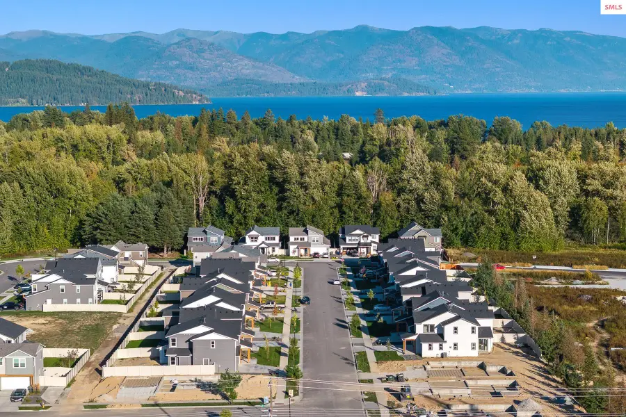 610 Moscow St, Sandpoint, ID 83864 - #3