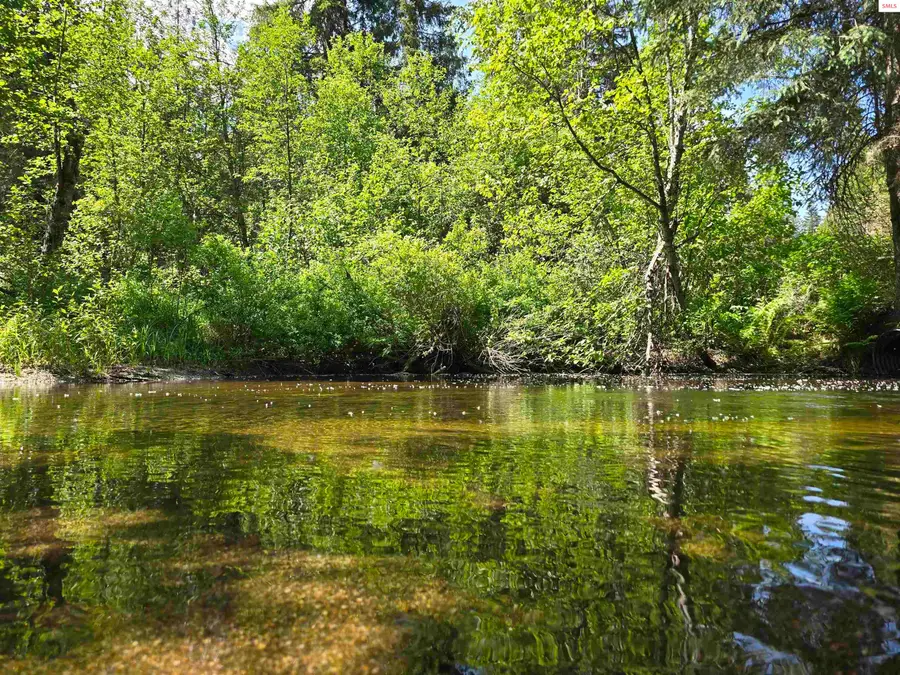 Lot 2 Forty Niner Ln., Bonners Ferry, ID 83805 - #2