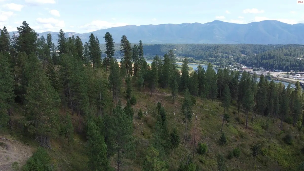 NKA Ponderosa Way, Bonners Ferry, ID 83805 - #1