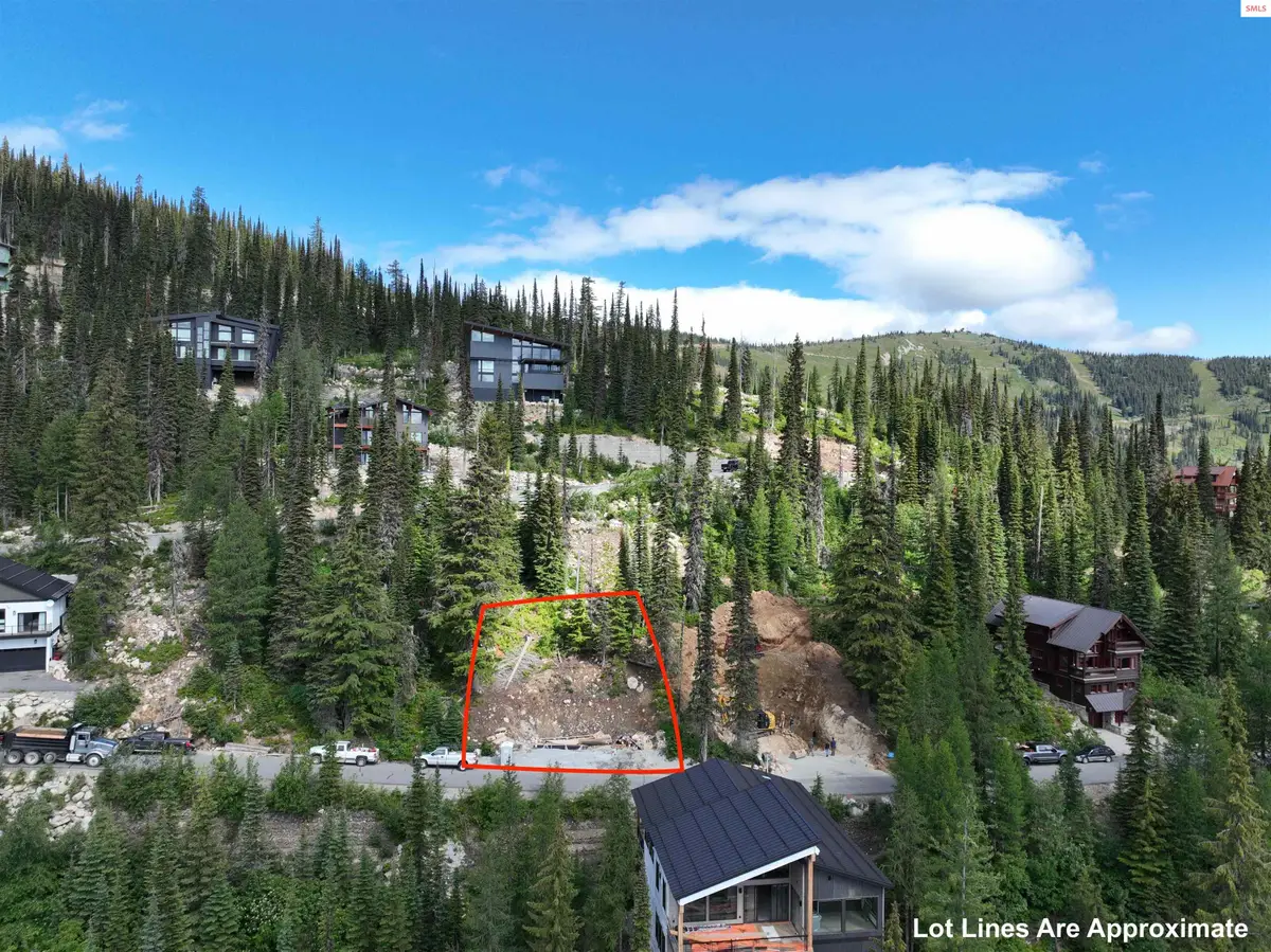 NNA Tall Timber Road, Sandpoint, ID 83864 - #1