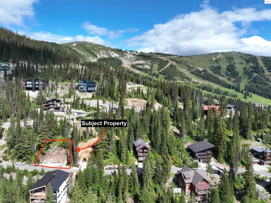 NNA Tall Timber Road, Sandpoint, ID 83864 - #2