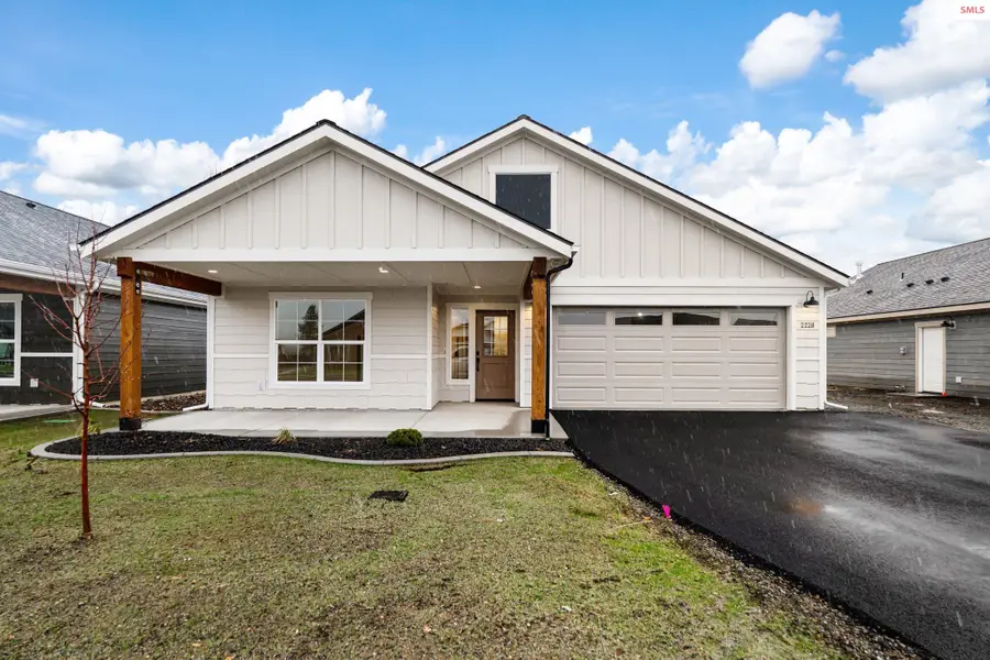 2228 Maverick Ct, Sandpoint, ID 83864 - #2