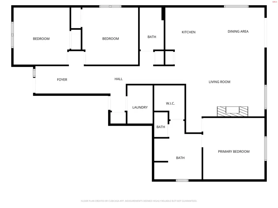 2228 Maverick Ct, Sandpoint, ID 83864 - #3