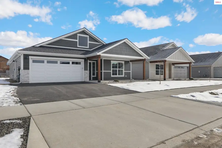 2238 Maverick Ct, Sandpoint, ID 83864 - #3