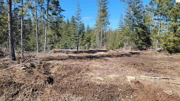Lot 2 Pioneer Estates North, Priest River, ID 83856