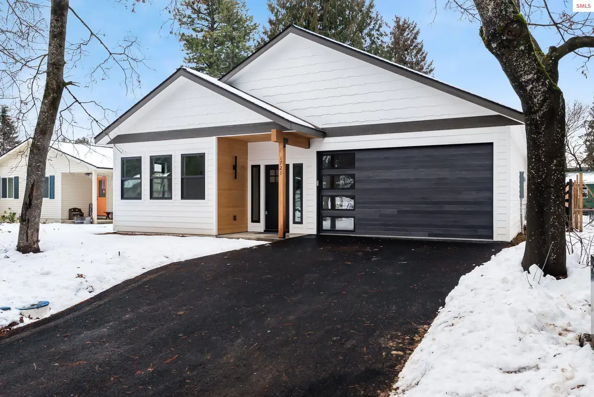 1721 Larch Street, Sandpoint, ID 83864 - Image #1