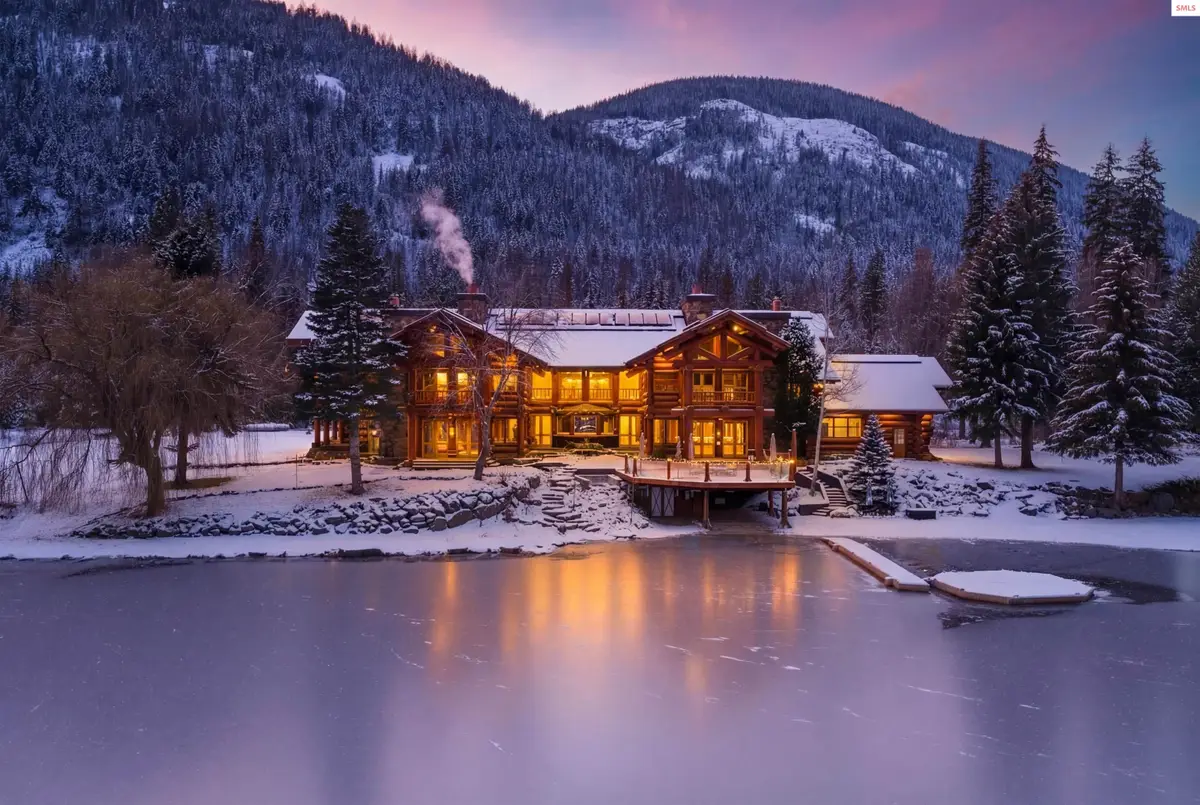 533739 Us Hwy 95 - 228 Acres, Bonners Ferry, ID 83805 - Image #1