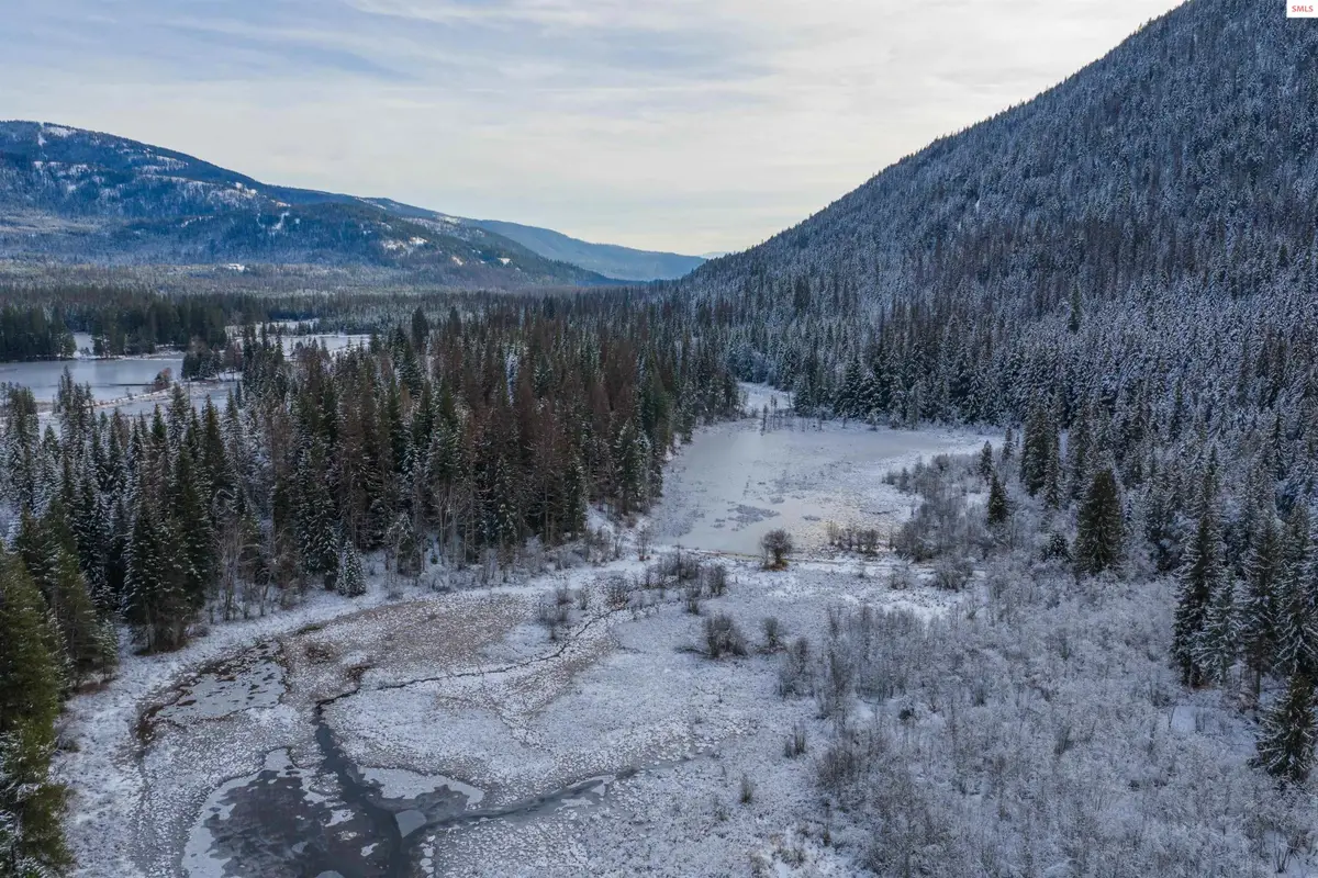 533739 Us Hwy 95 - 75 & 95 Acres, Bonners Ferry, ID 83805 - Image #1