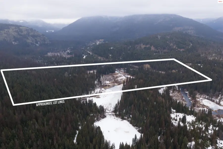 533739 Us Hwy 95 - 75 & 95 Acres, Bonners Ferry, ID 83805 - Image #2