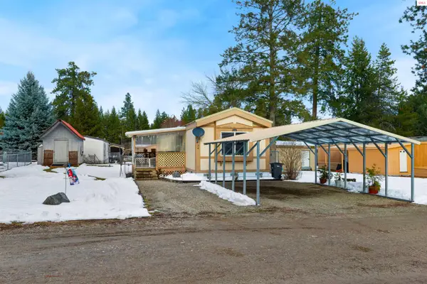 469010 Highway 95, Sagle, ID 83860