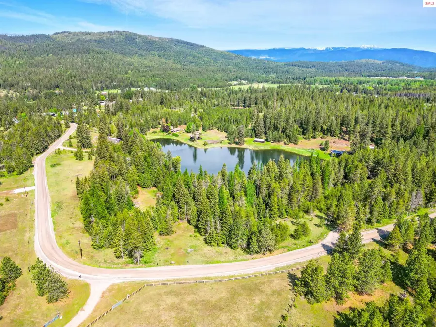 NNA Heath Lake Rd, Sagle, ID 83860 - #3