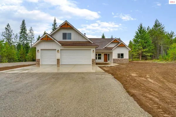 L1B8 N Eclipse Road, Rathdrum, ID 83858