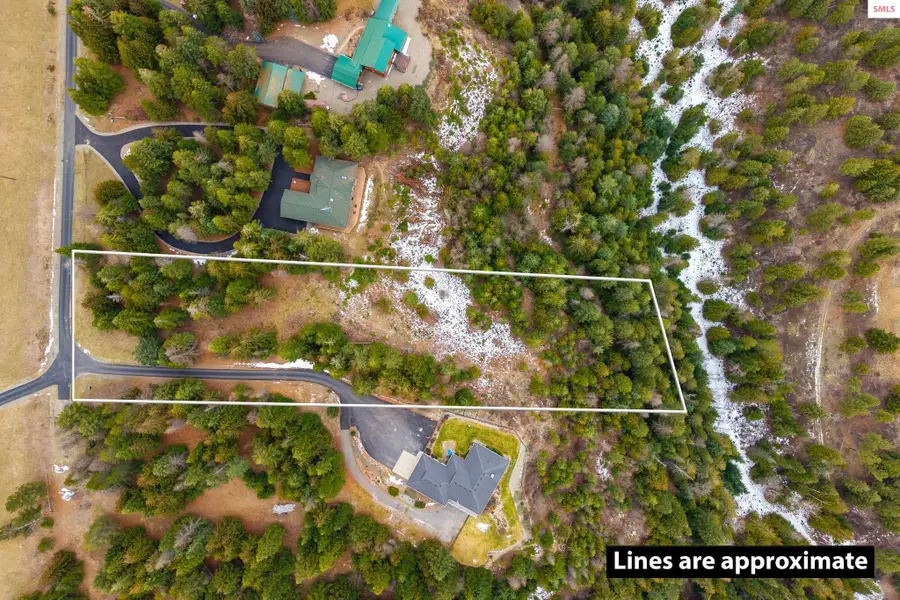 193 Cottage Ln, Bonners Ferry, ID 83805 - #3