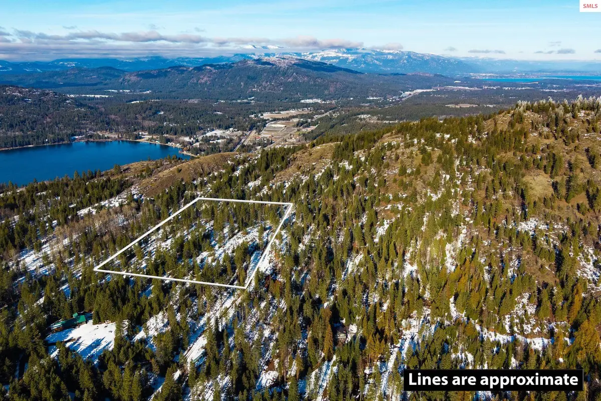 Lot 3 Settlers Lane, Cocolalla, ID 83813 - #1