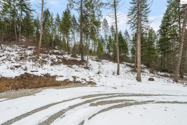 Lot 4 Settlers Lane, Cocolalla, ID 83813