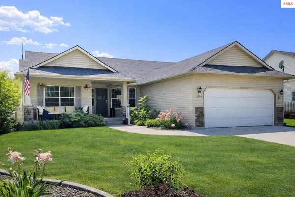 2858 N Alfalfa Loop, Post Falls, ID 83854