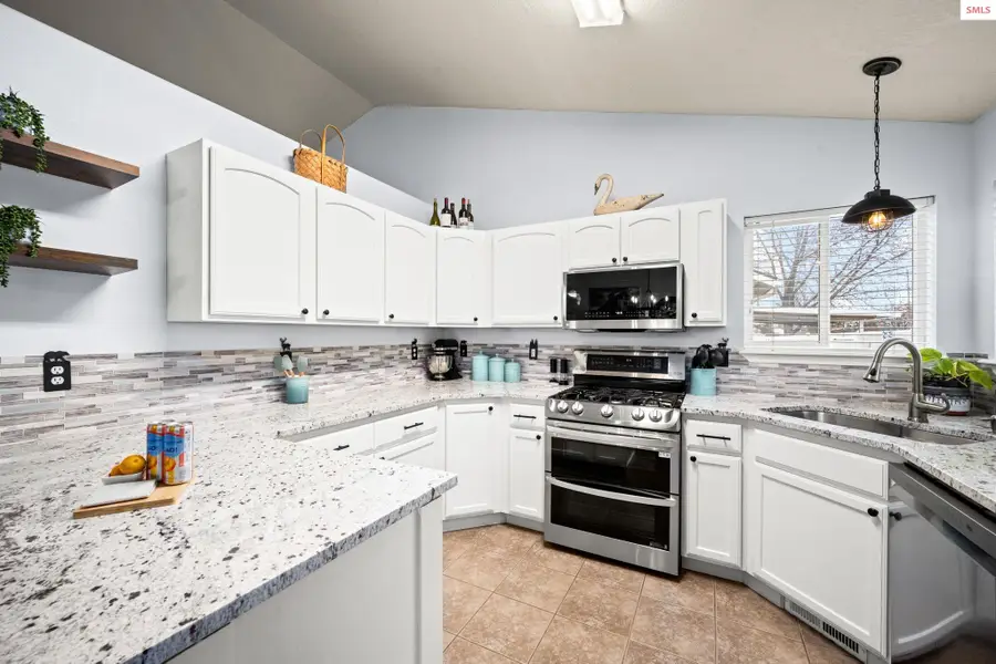 2858 N Alfalfa Loop, Post Falls, ID 83854 - #2