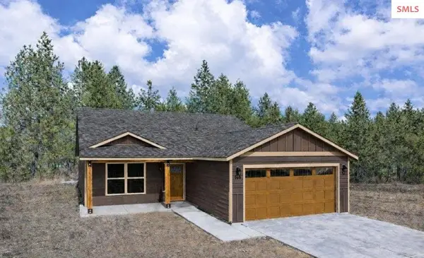 1165 Jersey St, Sandpoint, ID 83864