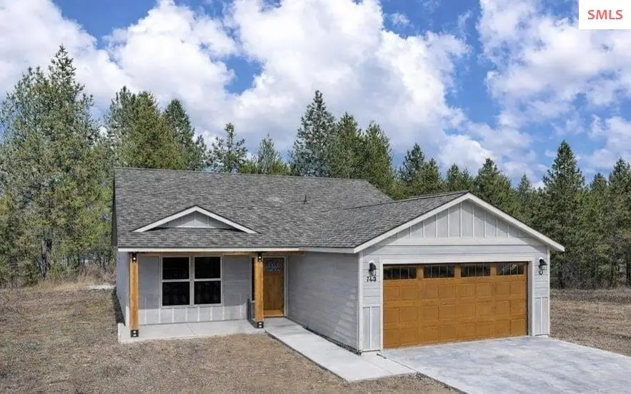 1165 Jersey St, Sandpoint, ID 83864 - Image #2