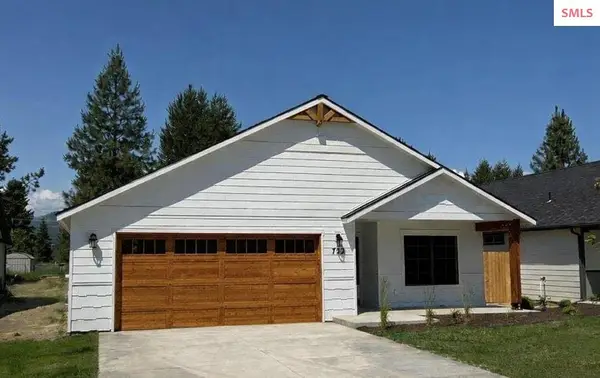 1161 Jersey St, Sandpoint, ID 83864