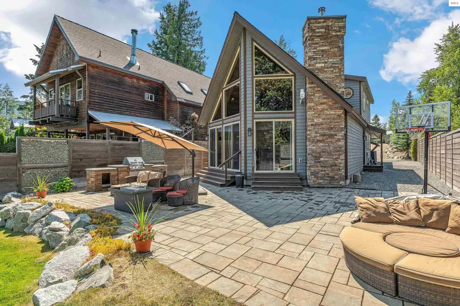 23 Lakewood Avenue, Sagle, ID 83860 - #2