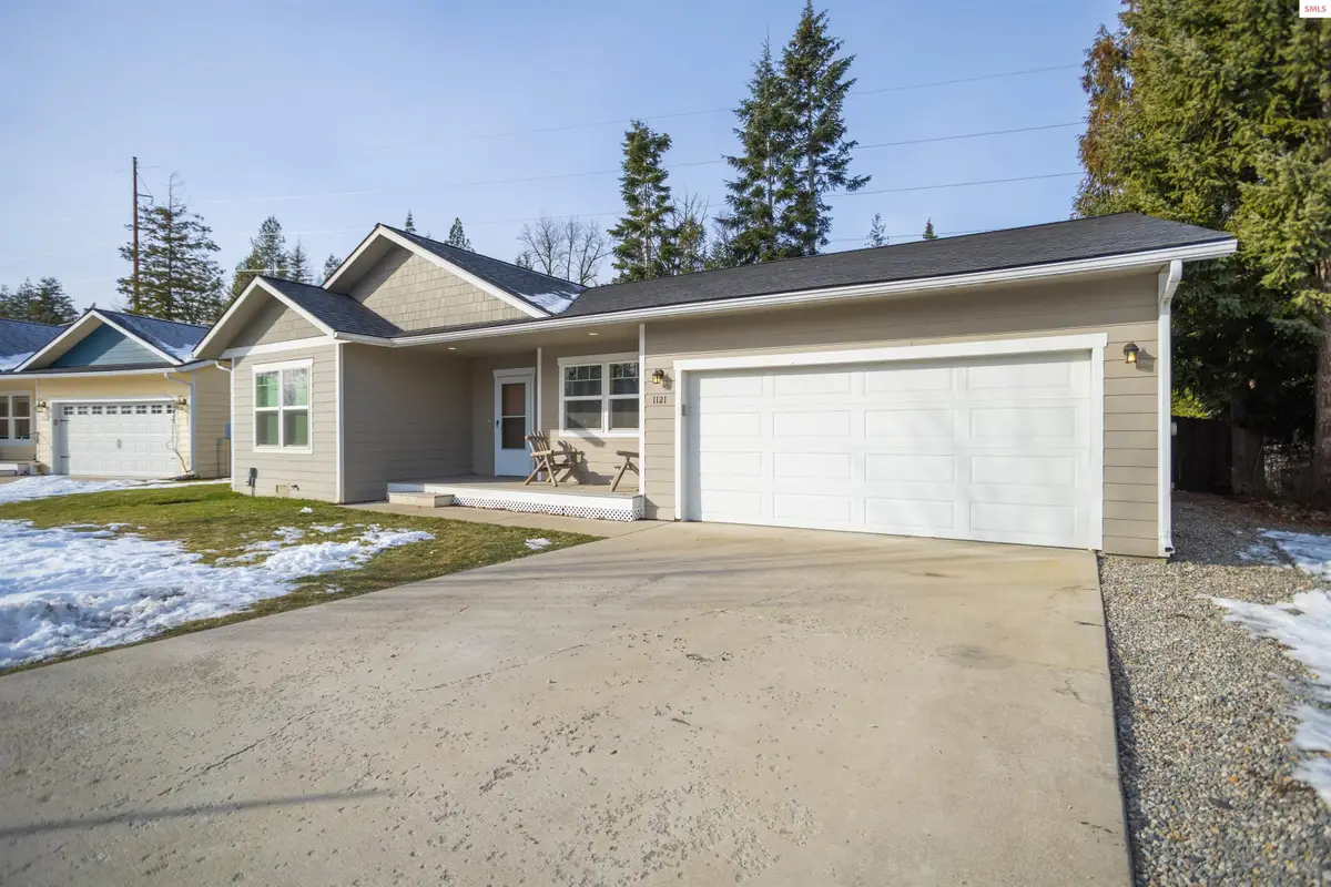 1121 Honeysuckle Avenue, Sandpoint, ID 83864 - Image #1