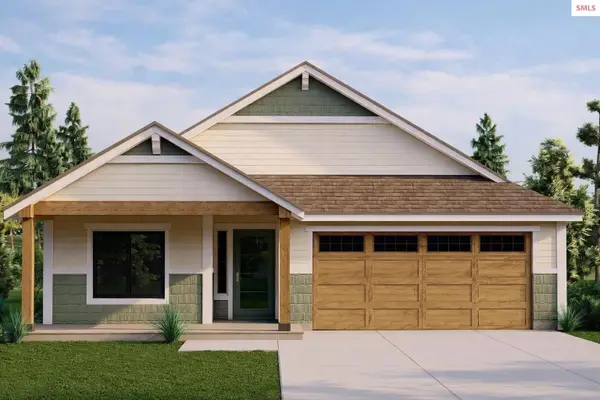 1169 Jersey St, Sandpoint, ID 83864