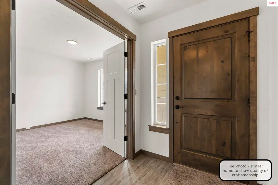 898 E Valley St S, Oldtown, ID 83822 - #2