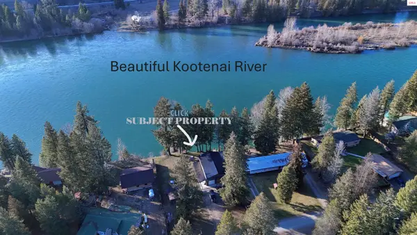 206 Waterfront Rd., Troy, MT 59935