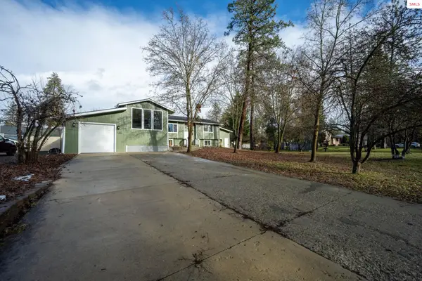 11448 W Meadowview Ln, Other (Spo), WA 99026