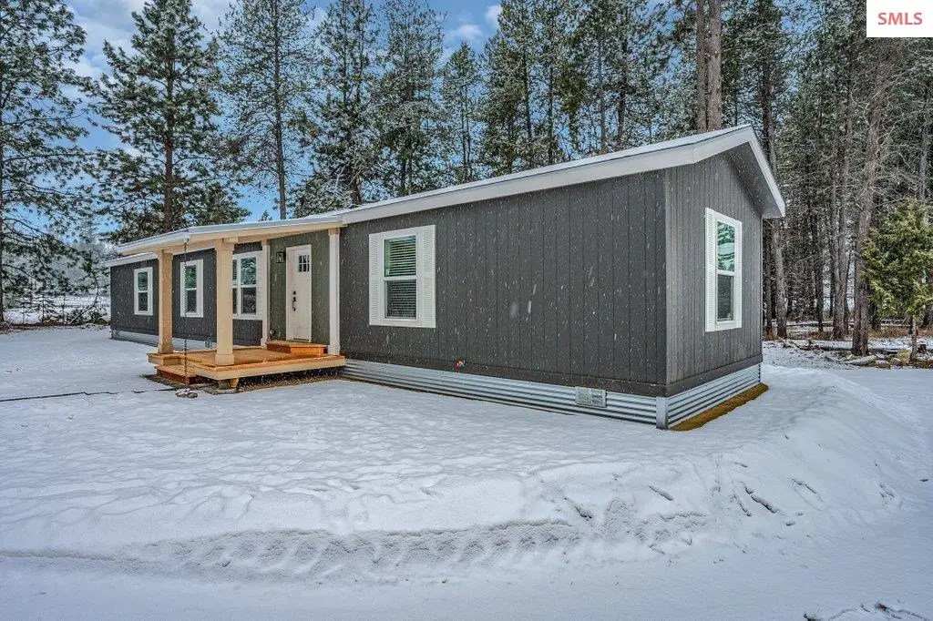 235 Davis Rd, Sagle, ID 83860 - #1