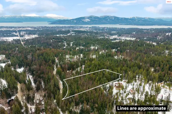 NNA Wood View Rd, Sandpoint, ID 83864