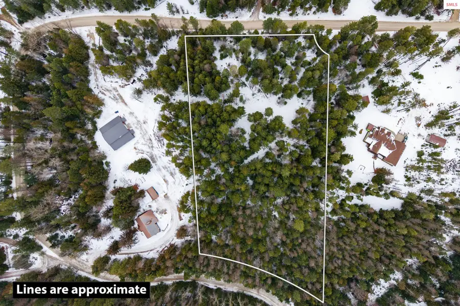 NNA Wood View Rd, Sandpoint, ID 83864 - Image #2