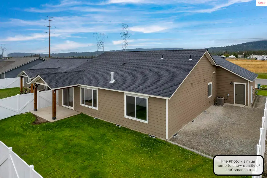 796 E Valley St S, Oldtown, ID 83822 - #3