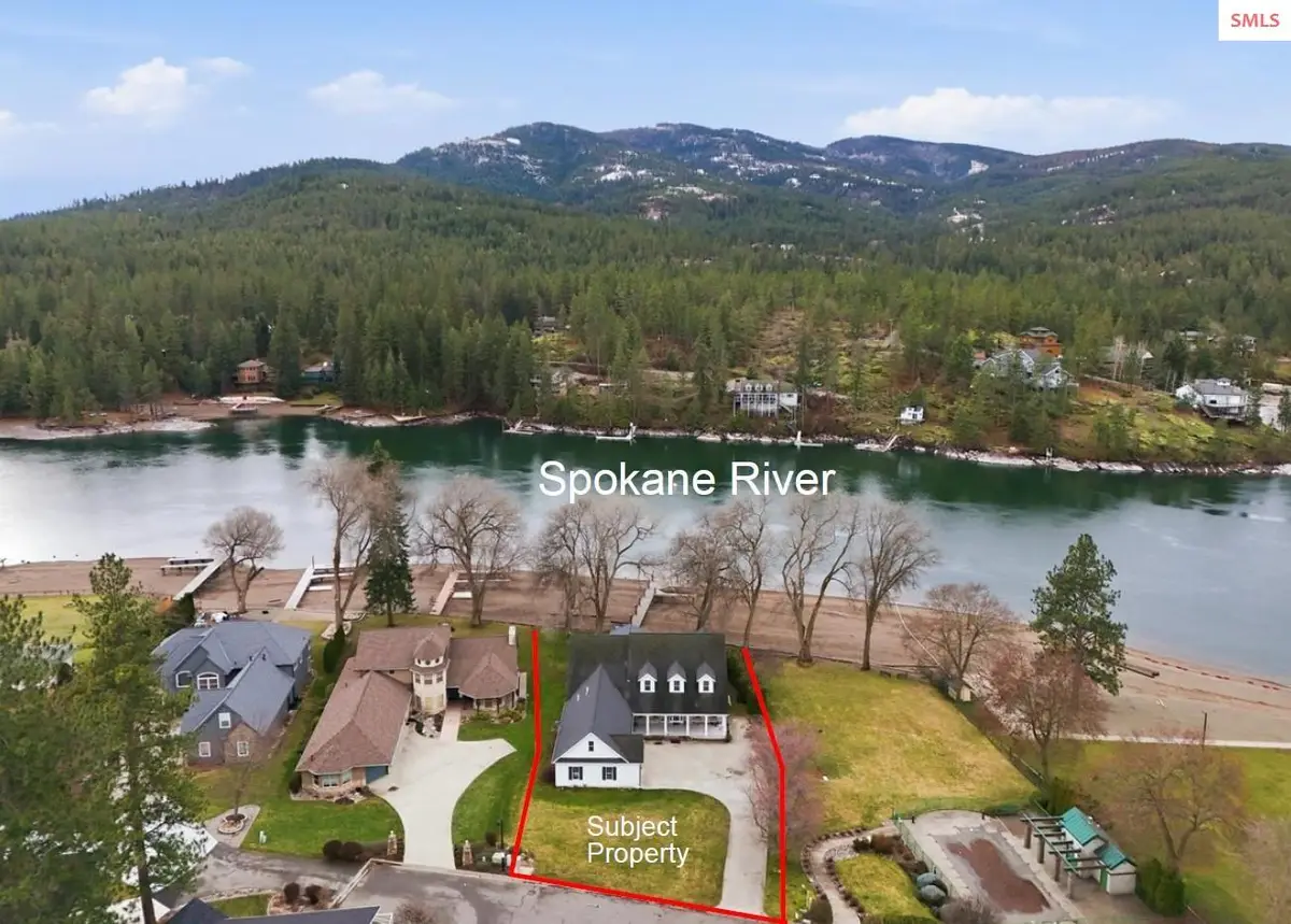 322 S Coho Rd, Post Falls, ID 83854 - Image #1